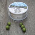 thumbnail image 2 of Cordón para abalorios The Beadsmith Opelon Stretch Jewelry, color blanco, 0,7 mm, 2 of 7
