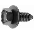 thumbnail image 1 of Pernos de cabeza hexagonal dentados para cuerpo, 5/16-18 x 7/8 (50 unidades), 1 of 1