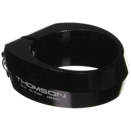 Thomson Bicycle Seatpost Clamp (31.8mm Black)