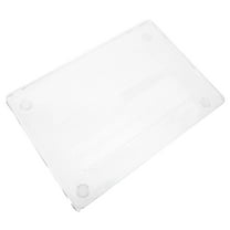 Laptop Shell Air Protective Case Transparent 15.3 A2941