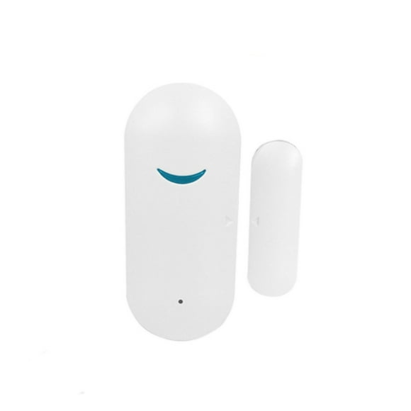 XZNGL Jeux de Cartes Carte de Capture Vidéo Wifi Smart Door Sensor Window Detector Alarm Tuya App for Alexa Google Home Lot
