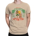 thumbnail image 2 of Aloha Hawaii Tiki Club Design Men's T-shirt, 2 of 3