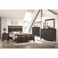 thumbnail image 2 of Intercon Hawthorne 9-Drawer Dresser, Brushed Charcoal, 2 of 5