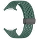 thumbnail image 2 of Bandas Correa Correas Silicona S Transpirable Para Galaxy Watch 7 Ultra 47mm, 2 of 9