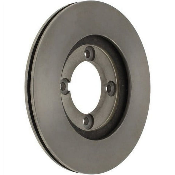C-Tek Disc Brake Rotor 121.45018 Fits select: 1991-1994 MERCURY CAPRI, 1986-1989 MAZDA 323