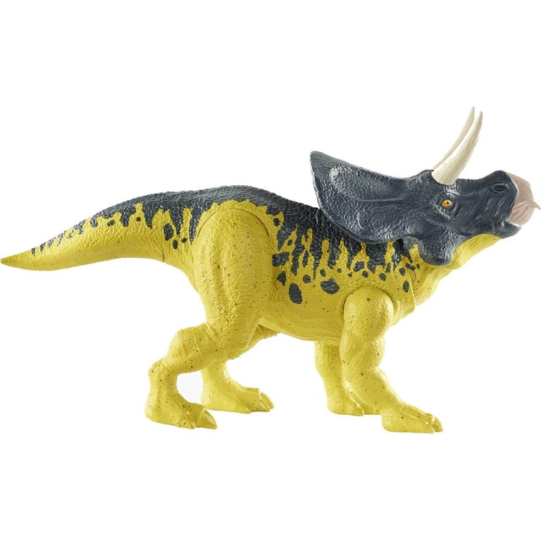 Jurassic World Wild Pack Dinosaur Action Figure (3.67