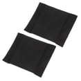 thumbnail image 4 of 2pcs Padded Camera Bag Insert Divider Shockproof Camera Storage Bag Velvet Camera Lens Pouch Portable Camera Organizer For Travel Outdoor Photography Studio, 4 of 8
