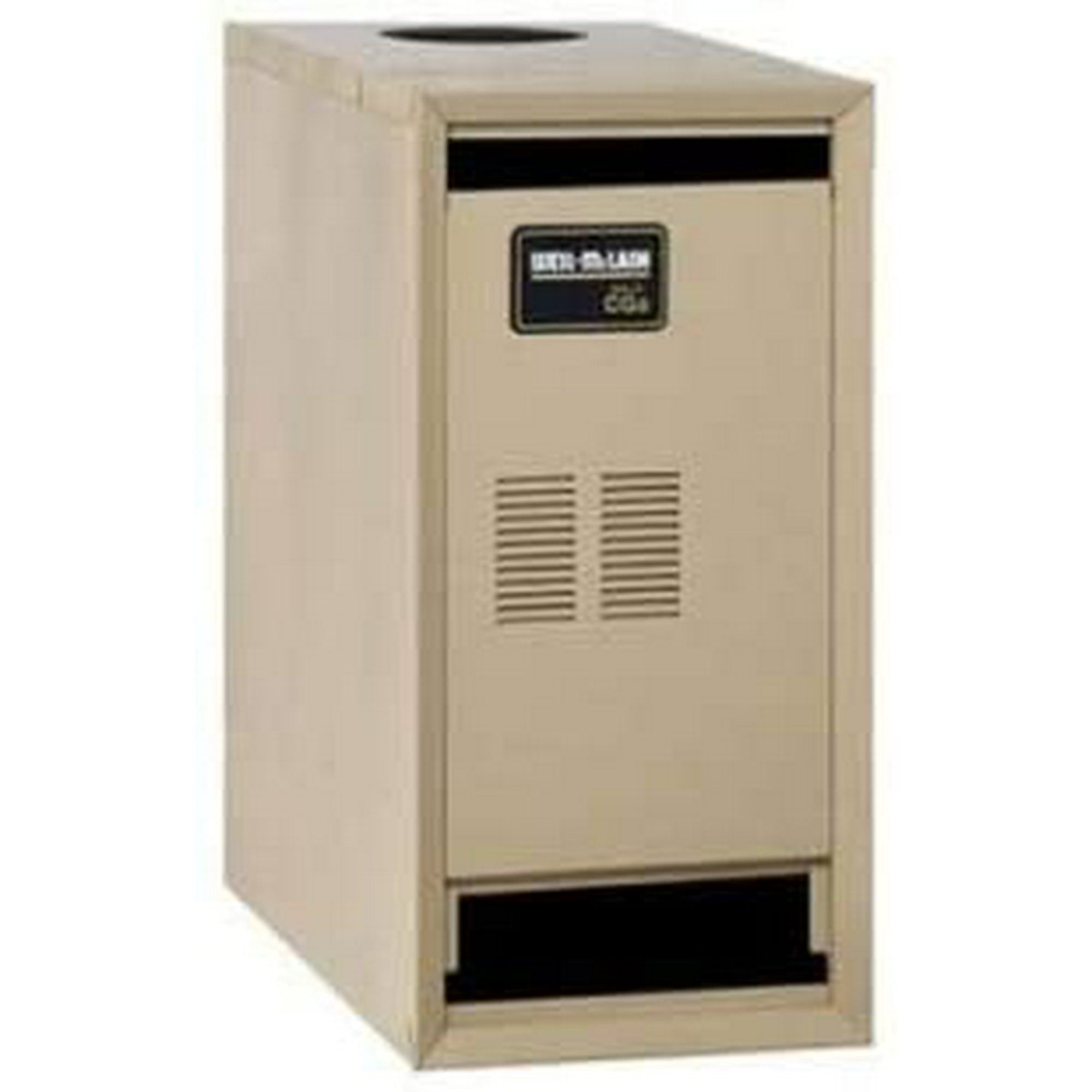 Weil Mclain Cga 5 Pidn Cast Iron Natural Gas Boiler 2 7 Gal 140 Mbh Input 117000 Btu H Heat Wemcga5pidn Walmart Canada