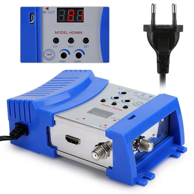 Switcher, Splitter, Modes Audio Multi-Canaux Hd 4Kx2K 1080P pour Lecteurs Dvd Satellites A/V, Décodeurs Projecteurs Numériques