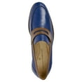 thumbnail image 5 of Sandro Moscoloni Abel Mocc Toe Penny Strap, 5 of 11