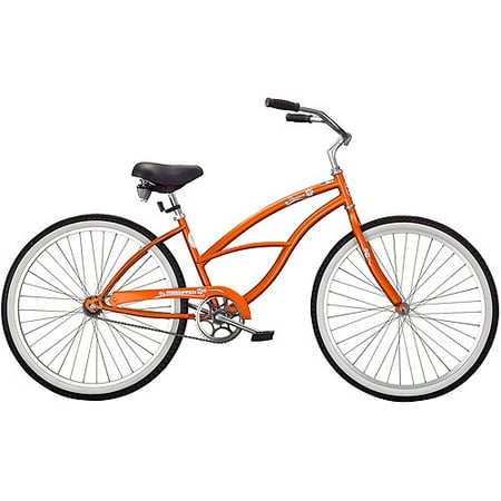 pantera beach cruiser