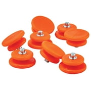 Ergodyne TREX™ 6301 Replacement Studs, Orange
