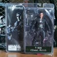 thumbnail image 4 of NECA The Terminator Endoskeleton Action Figures Collectable Joints Moveable Model Toy, 4 of 5