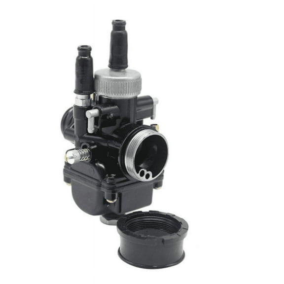 PHBG 17mm 19mm 21mm High Quality Carburetor for 2-stroke Motorcycle