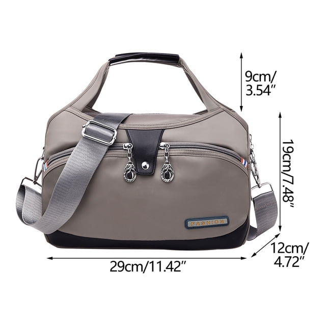 CEHVOM Sac à Main Multifonctionnel Grande Capacité Sac de Rangement Sac à Poignée Sac à Main Grande Capacité Liquidation