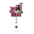 thumbnail image 2 of Jienlioq Automatic Retractable Badge Clip, 2 of 6