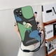 thumbnail image 1 of Cartoon Lanyard TPU Silicone Shockproof Mobile Phone Case For Apple IPhone 14 13 12 11 8 7 6s XS XR X Plus Pro Max Mini, 1 of 1