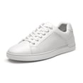 thumbnail image 1 of Zapatillas casuales para hombre Bruno Marc SBFS211MWIDE blancas 10W, 1 of 9