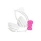 thumbnail image 5 of AUDIFONOS INALAMBRICOS BLUETOOH DIADEMA CON OREJAS DE GATO, 5 of 6