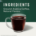 thumbnail image 5 of Starbucks Cinnamon Dolce Flavored Coffee, K-Cup Coffee Pods, Naturally Flavored, 22 Ct, 5 of 12