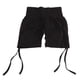 thumbnail image 5 of Pantalones cortos de entrenamiento para correr, pantalones cortos de yoga, pantalones cortos ergonómicos de levantamiento de glúteos altos, pantalones cortos deportivos para correr, elegantes y modernos, 5 of 8