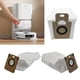 thumbnail image 5 of Bearachild Bolsa para polvo y basura fácil de instalar, 5 pack/lote, para una experiencia de limpieza perfecta, respetuosa con el medio ambiente Electrodomésticos, 5 of 6