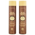 thumbnail image 1 of Sun Bum Revitalizing Shampoo 2 Ct 10 oz, 1 of 1