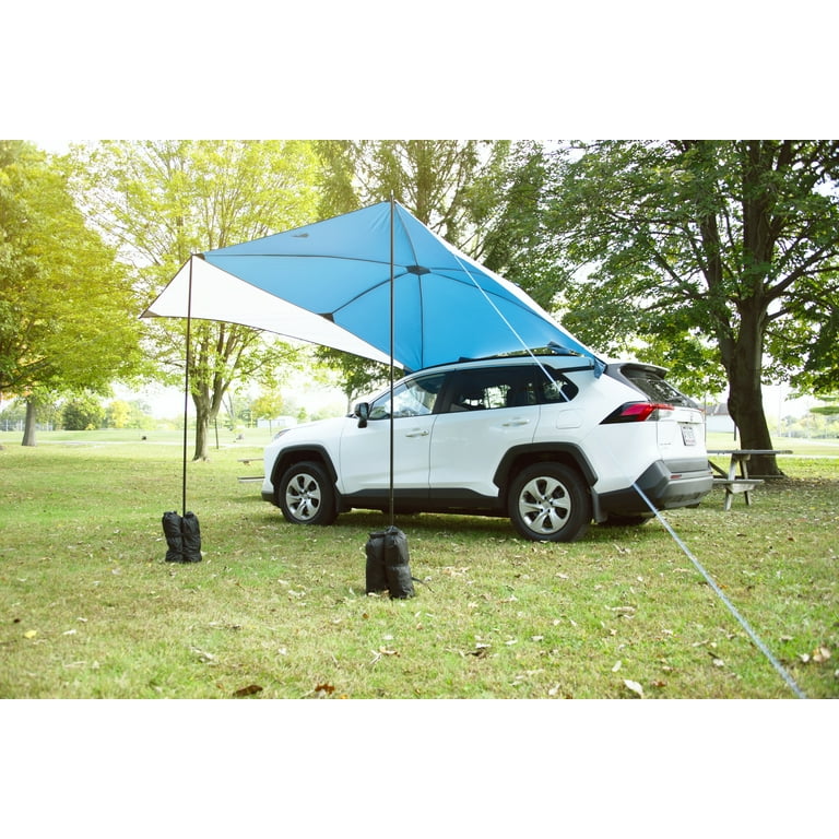 Awning for suv hot sale