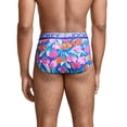 thumbnail image 3 of Jockey Men's True Style Brief - 3 Pack, 3 of 5