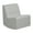 Grey, variant on SoftZone Rocker