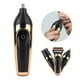 thumbnail image 4 of Afeitadora eléctrica cortadora de cabello eléctrica multifuncional 3 en 1 BuyWeek, 4 of 11