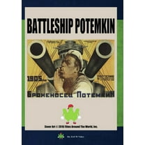 Battleship Potemkin (DVD), Mr Fat - w Video, Drama