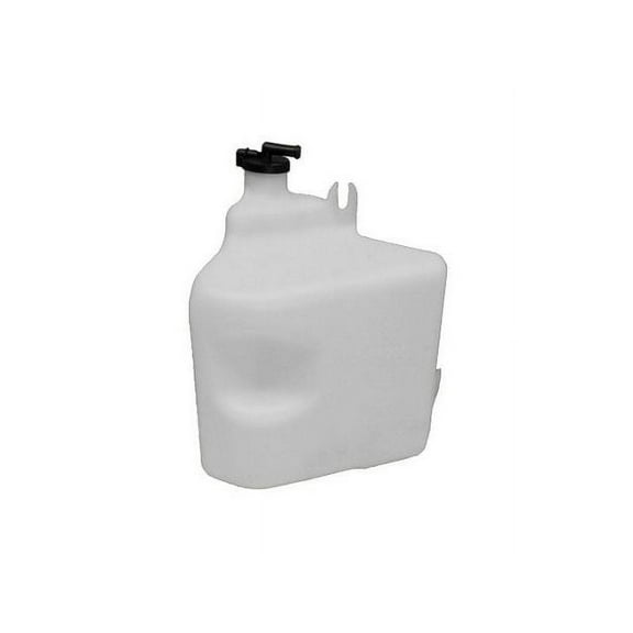 Expansion Tank - Compatible with 1997 - 1998 Buick Century