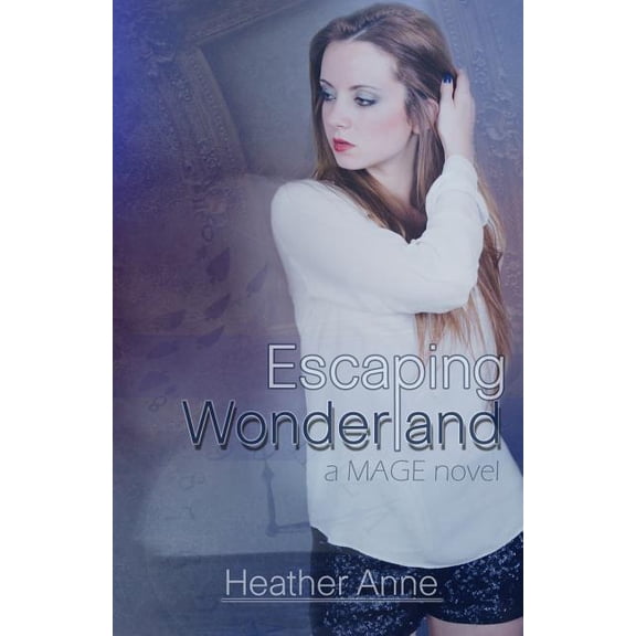 Escaping Wonderland, (Paperback)
