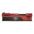 thumbnail image 3 of Patriot Viper Elite II DDR4 RAM 32GB (1X32GB) 3200MHz CL18 UDIMM Desktop Gaming Memory Module - PVE2432G320C8, 3 of 12