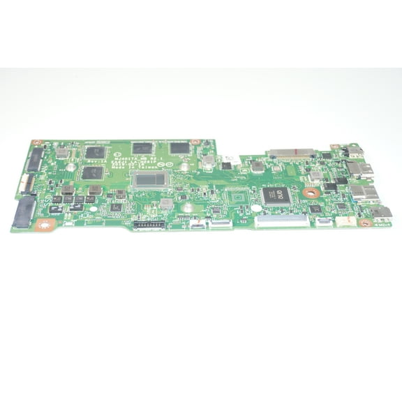 90NB0MA0-R00010 Asus Intel  Core  M3-8100Y 4G  SYSTEMBOARD MJ401TA-BM3N5