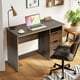 thumbnail image 5 of Escritorio de ordenador con 3 cajones, Marron FurnitureR BAAL BEECH A, 5 of 5