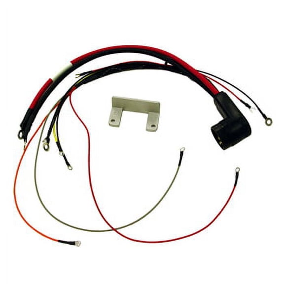 Harness, Engine Mercury 80-85hp Inline Pro #: 414-3369 X-Ref #: 84-73369 73369, 73369A1, 84-64997