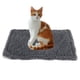 thumbnail image 5 of Rascador de gato de felpa, rascador de gato de sisal de papel con anillo de felpa, rascador para gato lograr más Jadeshay A, 5 of 8