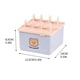 thumbnail image 2 of Caja para hacer helados caseros, máquina para hacer helados en palitos para niños, 2 of 2