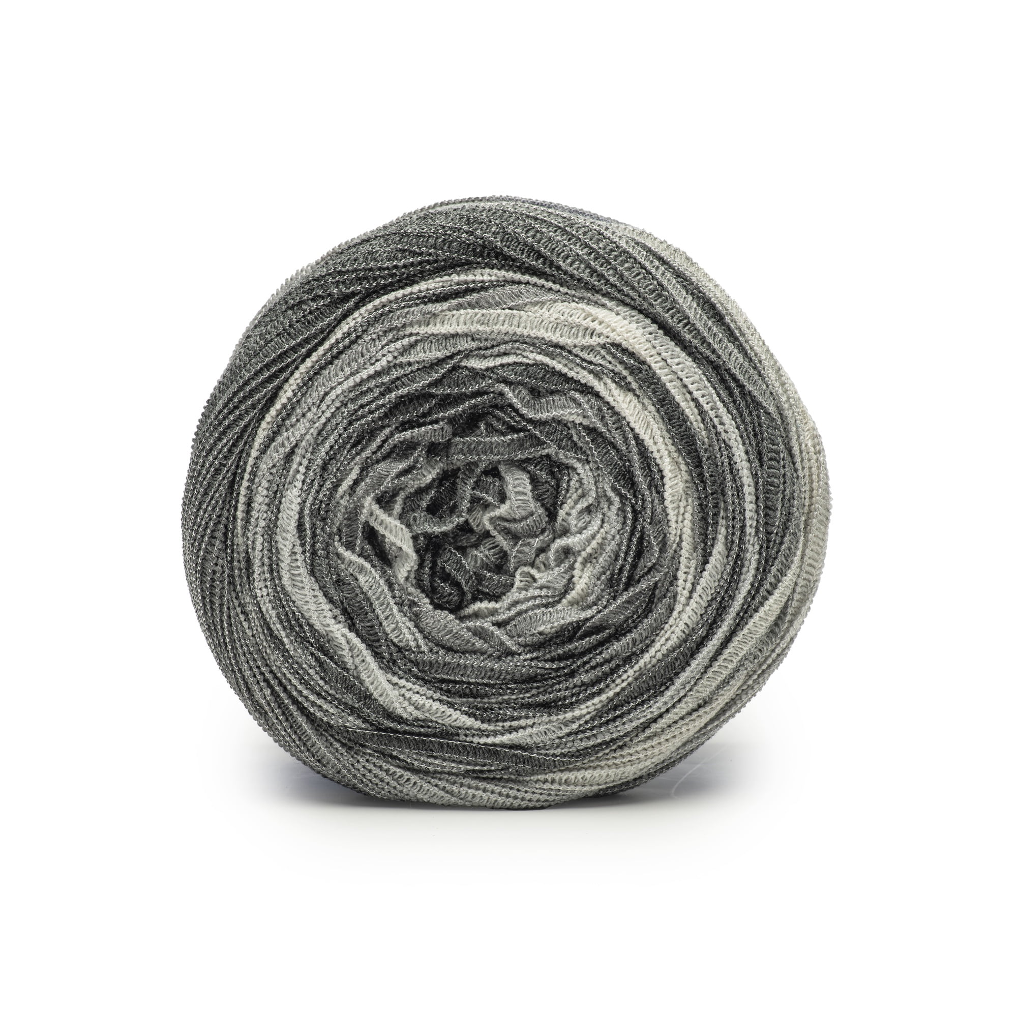 Caron® Colorama Lacy™ #5 Bulky Acrylic Yarn, Cobblestones 8oz/227g 361 Yards