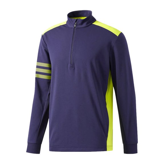 New Adidas Golf Competition Sweatshirt WARM & DRY - Pick Pullover