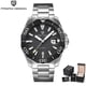 thumbnail image 2 of Pagani Design 1617a Hot Sale 2021 Cool Automatic Watch Sapphire Crysta, 2 of 4