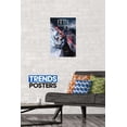 thumbnail image 2 of Star Wars: Jedi Fallen Order - Key Art Wall Poster, 14.725" x 22.375", 2 of 3