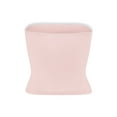 thumbnail image 4 of Fortune Women Tube Top, Strapless Backless Slim Crop Tops Off Shoulder Tanks Top, 4 of 9