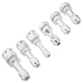 thumbnail image 2 of Miangastore 6pcs Pressure Cooker Vent Pipes Replacement Pressure Cooker Parts Safety Valves Compatible With Multiple Brands Kitchen Accessories, 2 of 8