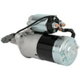 thumbnail image 4 of cciyu 17246, 32693, 30711 Starter Motor Replacement for Nissan for 200SX 2.0L 1995-1997,for Nissan for NX 2.0L 1991-1993,for Nissan for Sentra 2.0L 1991-1994, 4 of 4