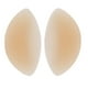 thumbnail image 2 of 2 Pares de Almohadillas Gruesas de Silicona para Inserta Potenciadores de Mejora de Escote, 2 of 9