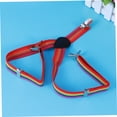 thumbnail image 4 of AURARMLET Bretelles Réglables pour Enfants Bretelles 1Ensemble Accessoires de Costume 2.5x65CM, 4 of 8