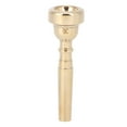 thumbnail image 3 of Boquilla, boquilla de trompeta, boquilla de cuerno elegante y duradera, boquilla de latón, artesanía excepcional, 3 of 9
